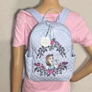 Vera Bradley | Bags | Vera Bradley X Disney Wishful Belle  display picture 2